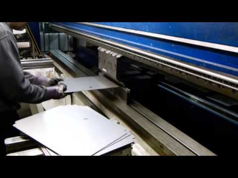 Serious Engineering DVD May 2012