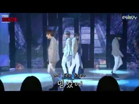 110624 MTV The Show X 5 00 01 32 10 00 04 36 50