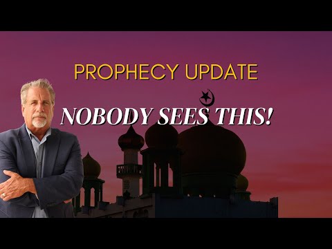 Prophecy Update! IT is on the Verge of Being Fulfilled and Nobody Sees This! | Pastor Tom Hughes