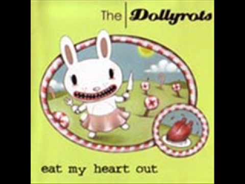 The Dollyrots- Kick Me to the Curb