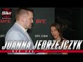 UFC 248: Joanna Jedrzejczyk looks to make history by regaining title| Exclusive pre fight interview