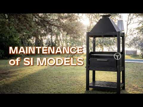 🎥 How to Restore & Maintain Your TAGWOOD SI Grill Paint (Step-by-Step Guide)