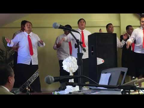 2019 Youth Combine AOGCOS - Ascot Park