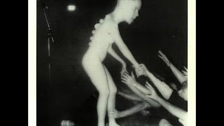 Butthole Surfers - Subterrania - 1989