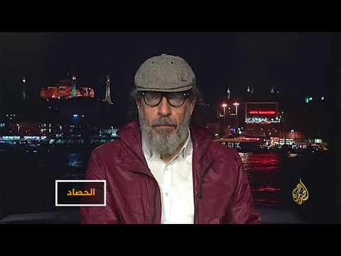 الحصاد مصر حقوق الإنسان.. تعذيب المعتقلين