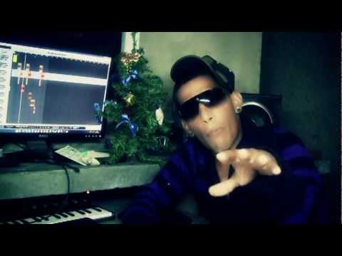 RAPERON BONAPARTE ,FELIZ NAVIDAD