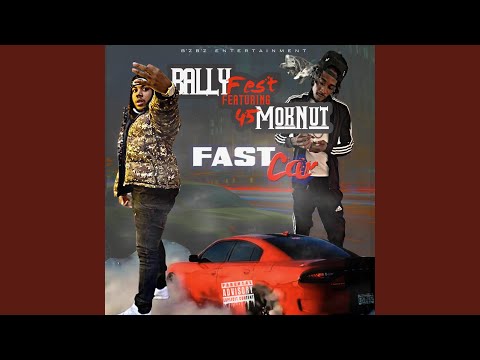 Fast Car (feat. Moknut 45)