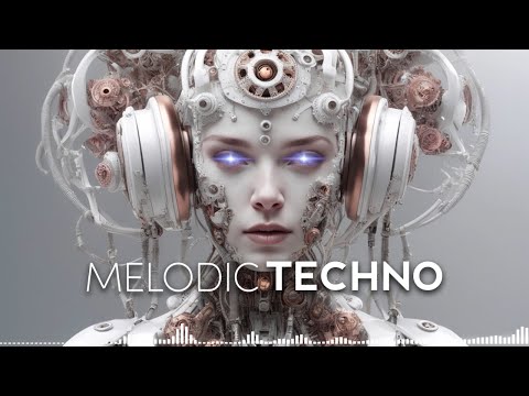 Melodic Techno & Progressive House Mix 2024 | Argy, Kevin de Vries, Microtrauma... | (MIDDIX Mix 15)