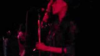 J*Davey Live Performance, &quot; Get Together,&quot; 3.6.09