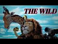 The Wild Movie Samson And Friends Mas Kae Movie 27