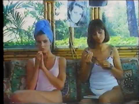 Aquile, Serie TV ep. 3 "La Metà Del Cielo"