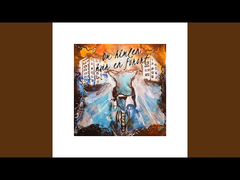 Om Himlen Har En Förort