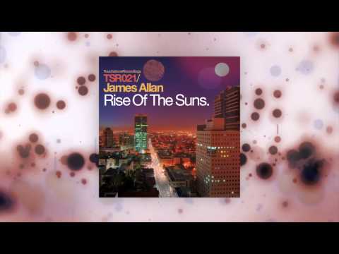 James Allan - Rise Of The Suns (Manuel Juvera Nobilis Mix) [Touchstone Recordings]