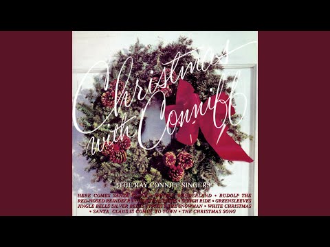 Christmas Bride