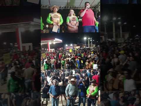1ª PARTE fartura do Piauí