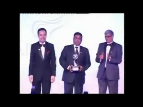 Mr. Ajay Tewari, CEO, smartData Enterprises – The Most Promising Entrepreneur