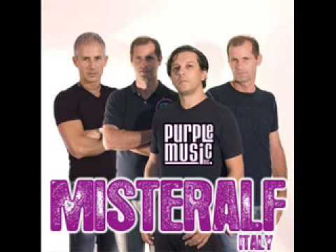 Misteralf feat. Lisa Hunt - A Love Defined (Original Version)