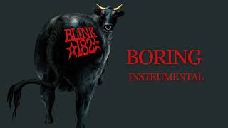 Blink 182 - Boring (Instrumental) #instrumental #blink182 #duderanch