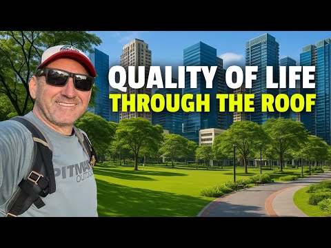 The best expat homebase in the Philippines? (same price as Cebu City)