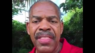 Mike Jones - My Thoughts On The Police Shootings