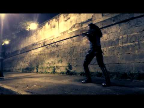 Industrial Dance Eut Foriz - Xperiment - The End Of An Era