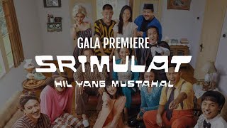 Download lagu Live Red Carpet - Gala Premiere 'Srimulat: Hil Yang Mustahal' mp3 Download lagu Live Red Carpet - Gala Premiere 'Srimulat: Hil Yang Mustahal' mp3