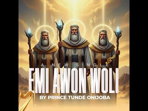 EMI AWON WOLI