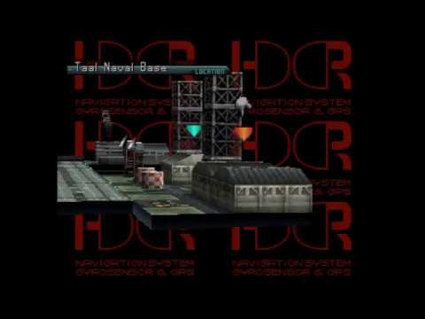 Spetz Playz Front Mission 3 Part 21 - Something Strange