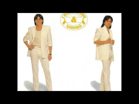 Chitãozinho & Xororó - Se Deus Me Ouvisse