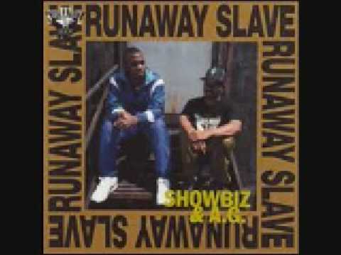 Show & A.G. - Represent ft. Big L,  DeShawn, & Lord Finesse