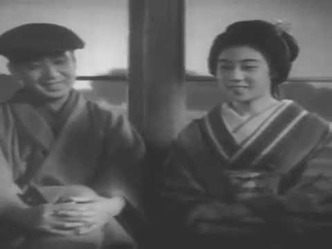 『鶴八鶴次郎』（1938年）