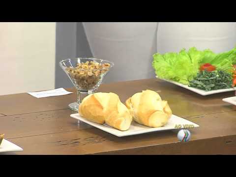 MANHÃ TOTAL -  Alimentação saudável: dicas de boas substituições