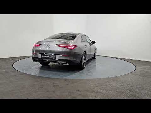 Mercedes-Benz CLA 200D (150bhp) Progressive with N - Image 2