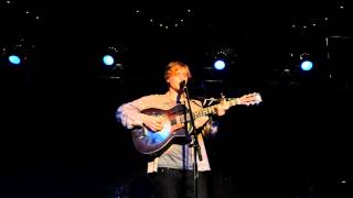 Johnny Flynn— Wayne Rooney live at Brighton