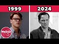 Top 10 Differences Between Ripley 2024 The Talented Mr Ripley 1999