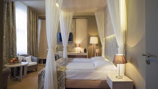 Pytloun Kampa Garden Hotel Prague, Czech Republic | Travel Suggestions