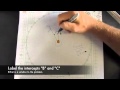 Desired Wind Maneuvering Board Review