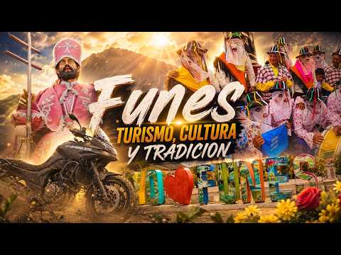 ⭐ FUNES, NARIÑO | Turismo, Cultura y Tradición