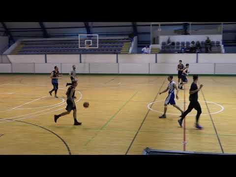 Torrevieja Chess - ATS Elche B | Baloncesto Senior | 2ª Zonal | 2018-2019