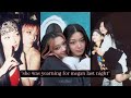 She Was YEARNING For Megan KATSEYE Meichae Edits Compilation