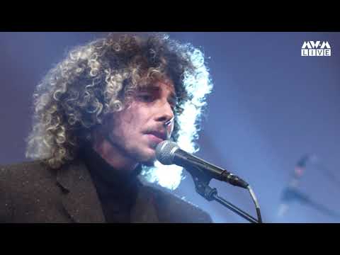 MW:M Live 2020 - Tuys