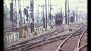 preview picture of video 'SNCF - Archives : trains NÎmes - fin 1970'