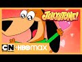 Jellystone! | Meloenbaby | Cartoon Network