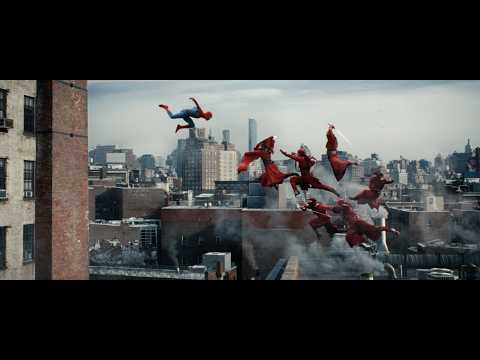 Spider-Man: Brand New Day