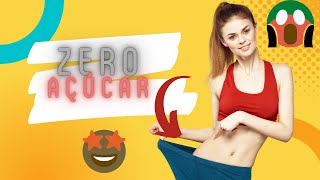 Perda de peso sem renunciar ao sabor: experimente nossa Dieta Zero Açúcar|Dica de Saúde