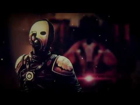 SteamDolls - Order Of Chaos Gameplay