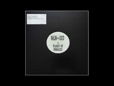 Nalin vs  Coco - Planet of Miracles