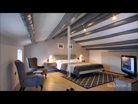 Apartment Panorama Antonia - Accommodation in Rovinj, Croatia