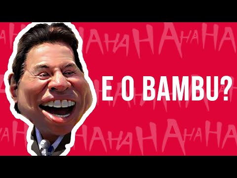 Furagato 5000 - Funk do Bambu (Original)