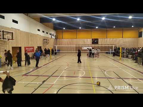 1LN 25-26 : 22/11/25 : Genève Volley vs SSO